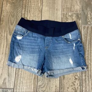 Women’s Maternity Shorts